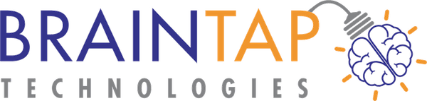 BrainTap Technologies logo